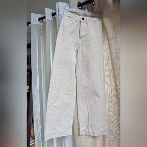 We The Free Wide Leg Jeans